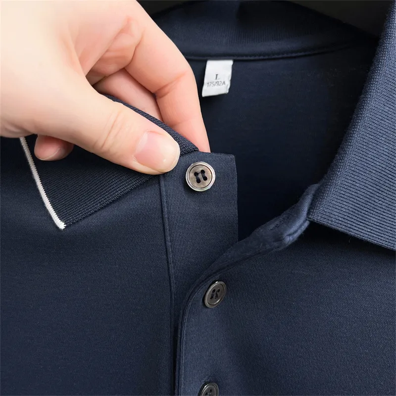 【 】🎁 🔑26 Quality POLO ， Quality ， ， Breathable ， LOGO， ️ T ️ ， ！Sizes：M-4XL（ 、 。